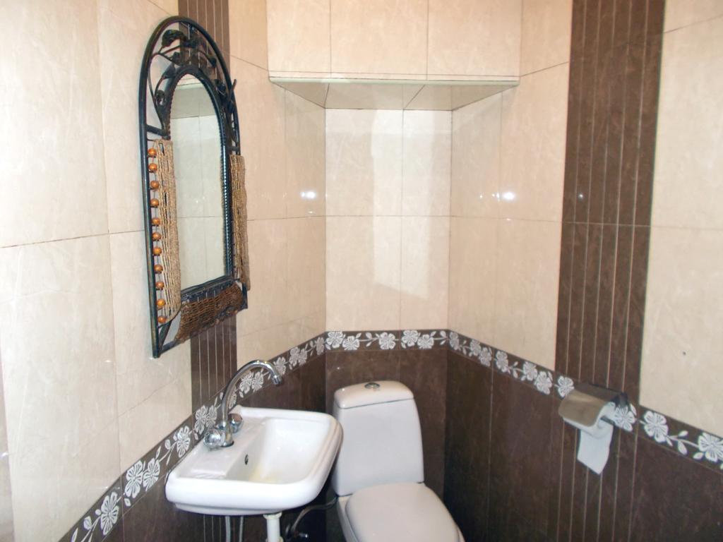 Manand Hotel Yerevan Room photo